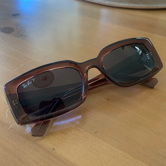 Kiliane Bio-Based Ray-Ban Sunglasses - Picture 3 of 7